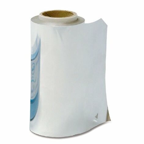 Ro.ial Aluminium Roll 15cm